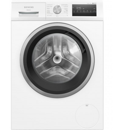 Siemens iQ300 WM12N265ES lavadora Carga frontal 8 kg 1200 RPM Blanco