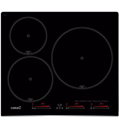 PLACA INDUCCION CATA INSB6003E2 BK/A 08063122