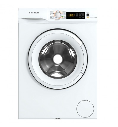 Lavadora CF Infiniton WM-D72L 7Kg Blanco