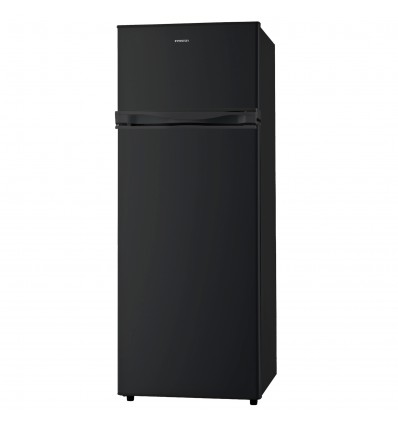 FRIGO 2P INFINITON FG-249D14NEA NEGRO 144CM