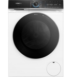 Siemens iQ700 WG54B2A1ES lavadora Carga frontal 10 kg 1400 RPM Blanco