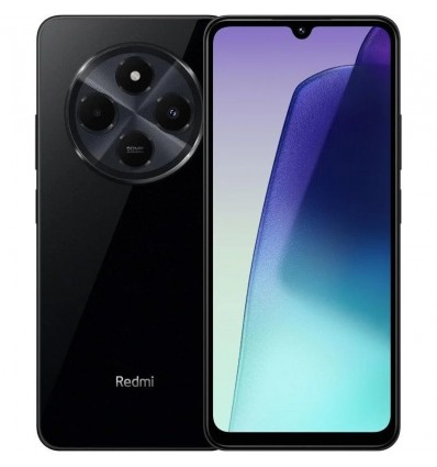 XIAOMI REDMI 14C 4/128GB DS NFC MIDNIGHT BLACK