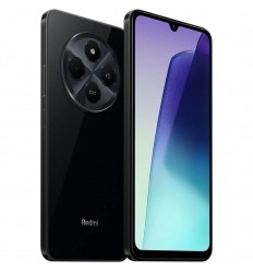 XIAOMI REDMI 14C 4/128GB DS NFC MIDNIGHT BLACK