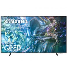 TV QLED 85'' Samsung TQ85Q60DAUXXC 4K Ultra HD Smart TV