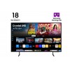 Samsung TU85DU7105K 2,16 m (85") 4K Ultra HD Smart TV Wifi Negro