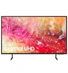 TV LED 85'' Samsung TU85DU7105KXXC 4K Ultra HD Smart TV