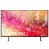TV LED 85'' Samsung TU85DU7105KXXC 4K Ultra HD Smart TV