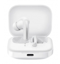 Xiaomi Buds 5 Auriculares Inalámbrico Dentro de oído Llamadas/Música Bluetooth Blanco