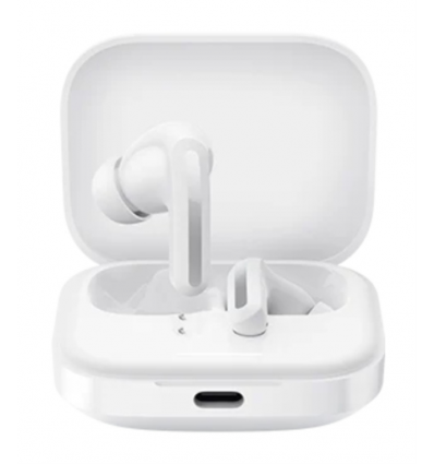 Xiaomi Buds 5 Auriculares Inalámbrico Dentro de oído Llamadas/Música Bluetooth Blanco