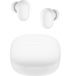 Xiaomi Buds 6 Play Auriculares Inalámbrico Dentro de oído Llamadas/Música USB Tipo C Bluetooth Blanco