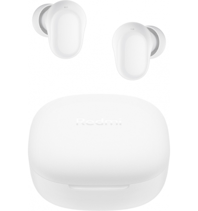 Xiaomi Buds 6 Play Auriculares Inalámbrico Dentro de oído Llamadas/Música USB Tipo C Bluetooth Blanco