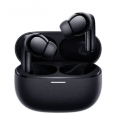 Xiaomi Redmi Buds 5 Pro Auriculares True Wireless Stereo (TWS) Dentro de oído Llamadas/Música USB Tipo C Bluetooth Negro