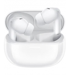 Xiaomi Redmi Buds 5 Pro Auriculares True Wireless Stereo (TWS) Dentro de oído Llamadas/Música USB Tipo C Bluetooth Blanco