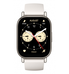 Xiaomi Redmi Watch 5 Lite 4,98 cm (1.96") AMOLED Digital 410 x 502 Pixeles Pantalla táctil Oro GPS (satélite)