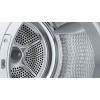 Siemens iQ500 WQ35G2D0ES secadora Independiente Carga frontal 8 kg A++ Blanco