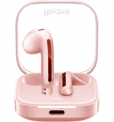 Xiaomi Buds 6 Active Auriculares Inalámbrico Dentro de oído Llamadas/Música Bluetooth Rosa