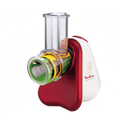 Rallador / Cortador Moulinex DJ753510 Fresh Express
