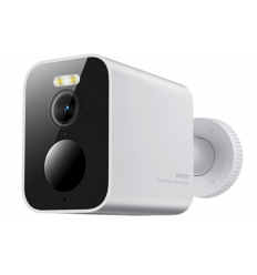 Xiaomi BW300 Caja Cámara de seguridad IP Exterior 2304 x 1296 Pixeles Techo/pared