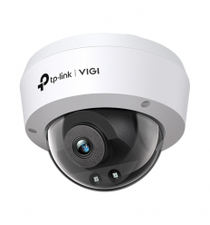 TP-Link VIGI C220I(4mm) Almohadilla Cámara de seguridad IP Interior y exterior 1920 x 1080 Pixeles Techo