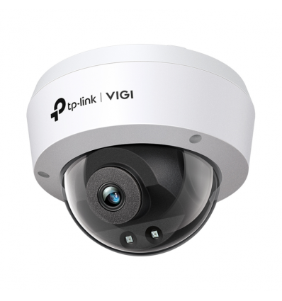 TP-Link VIGI C220I(4mm) Almohadilla Cámara de seguridad IP Interior y exterior 1920 x 1080 Pixeles Techo