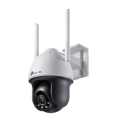 TP-Link VIGI C540-W V1 Torreta Cámara de seguridad IP Interior y exterior 2560 x 1440 Pixeles Techo/pared