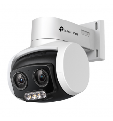 TP-Link VIGI C540V cámara de vigilancia Cámara de seguridad IP Interior y exterior 2560 x 1440 Pixeles Techo