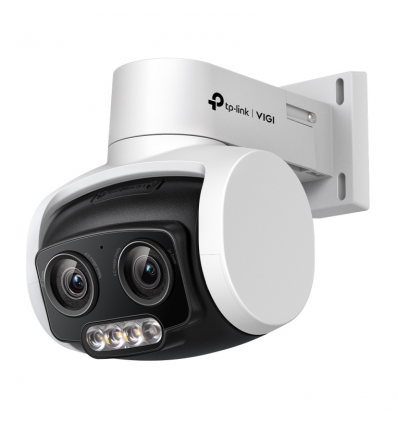 TP-Link VIGI C540V cámara de vigilancia Cámara de seguridad IP Interior y exterior 2560 x 1440 Pixeles Techo