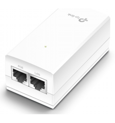 TP-Link TL-POE4818G adaptador e inyector de PoE Gigabit Ethernet 48 V
