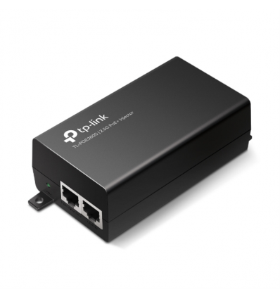 TP-Link TL-POE260S adaptador e inyector de PoE 2.5 Gigabit Ethernet