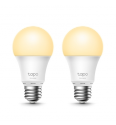 TP-Link Tapo L510E Bombilla inteligente Wi-Fi 8,7 W