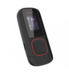 MP3 Energy Sistem Clip Bluetooth Coral 426492