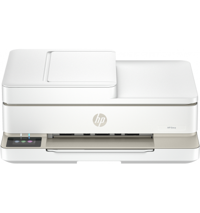 HP ENVY 6520e All-in-One Printer Inyección de tinta térmica A4 4800 x 1200 DPI 10 ppm Wifi
