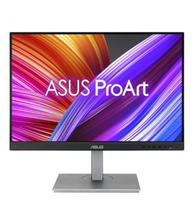 ASUS ProArt PA248CNV pantalla para PC 61,2 cm (24.1") 1920 x 1200 Pixeles Full HD+ Negro