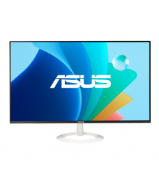 ASUS VZ24EHF-W pantalla para PC 60,5 cm (23.8") 1920 x 1080 Pixeles Full HD Blanco