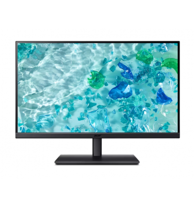 Acer Vero B7 B247Y C3 pantalla para PC 60,5 cm (23.8") 1920 x 1080 Pixeles Full HD LED Negro