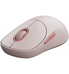 Xiaomi BHR8911GL ratón Oficina mano derecha Bluetooth + USB Type-A 1200 DPI