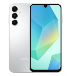 Samsung Galaxy A16 17 cm (6.7") Ranura híbrida Dual SIM 4G USB Tipo C 4 GB 128 GB 5000 mAh Gris