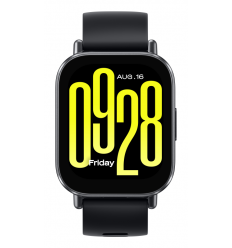Xiaomi Redmi Watch 5 Active 5,08 cm (2") LCD Digital 320 x 385 Pixeles Pantalla táctil Negro
