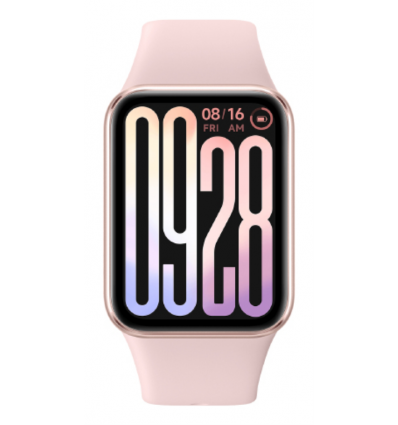 Xiaomi Smart Band 9 Pro AMOLED Pulsera de actividad 4,42 cm (1.74") Oro rosa