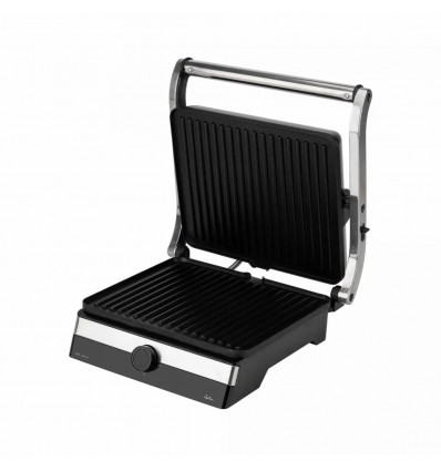 GRILL ASAR JATA JEGR1596 DOBLE INOX 2000W