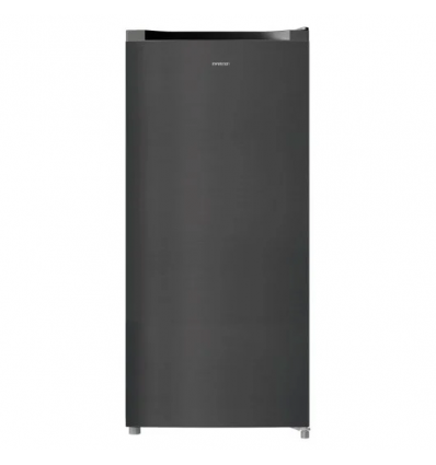 Congelador Vert. INFINITON CV-140L25DEV Negro