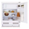 Beko BU1153HCN nevera combi Integrado 107 L F Blanco