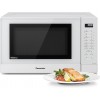 MICROONDAS PANASONIC NN-GT45KWSUG 31L BLANCO
