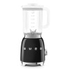 BATIDORA VASO SMEG BLF03BLEU NEGRA