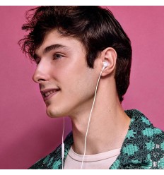 AURICULAR ENERGY SISTEM TIPO C EASYPODS WHITE