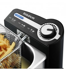 FREIDORA TAURUS PROFESIONAL 2 PLUS