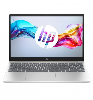 Portatil HP 15-FD0148NS I7-1255 AJ9B5EA 8/512Gb
