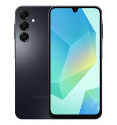 Samsung Galaxy A16 17 cm (6.7") Ranura híbrida Dual SIM 4G USB Tipo C 4 GB 128 GB 5000 mAh Negro