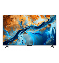 Xiaomi TV S Mini LED 55 2025 139,7 cm (55") 4K Ultra HD Smart TV Wifi Negro 1200 cd / m²