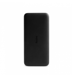 Xiaomi Redmi 20000 mAh Negro